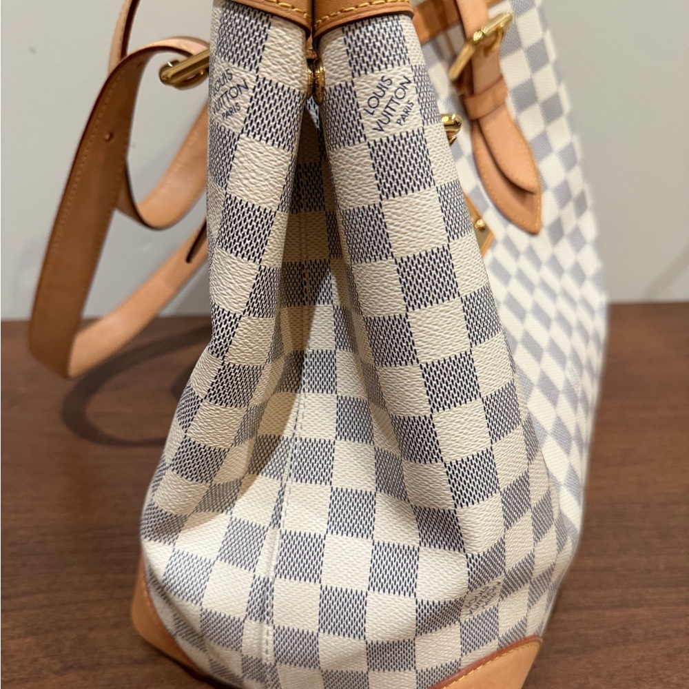 Louis Vuitton Hampstead MM - Picture 4 of 12